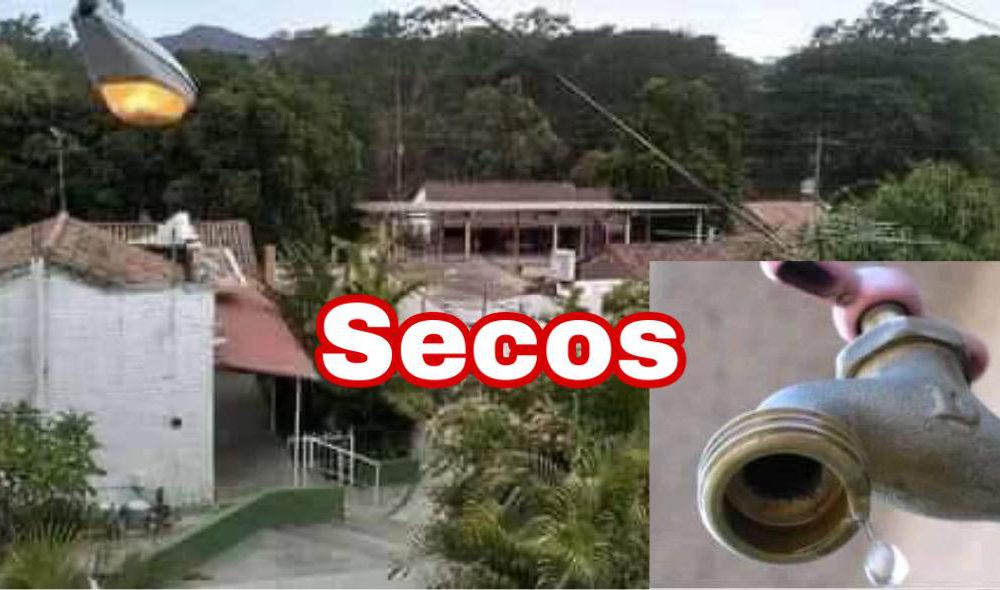 Denuncian vecinos de Juantillos que tienen seis meses sin agua y nadie ...